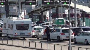 Stadspartij en Fractie Pastoor pleiten voor verhoging toeristen- en forensenbelasting