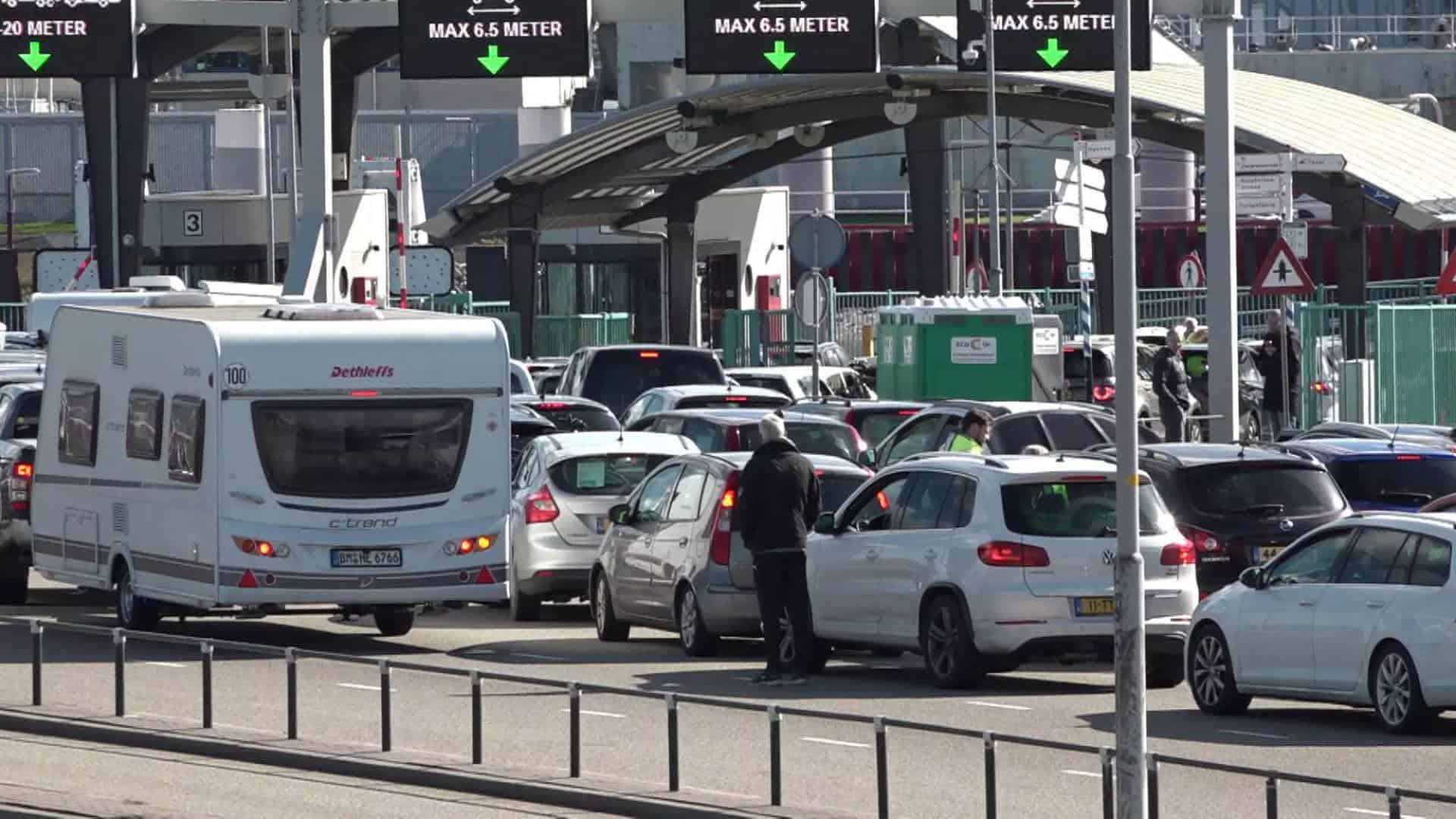 Georganiseerd bedrijfsleven: “Doseerplan TESO te veel haken en ogen”