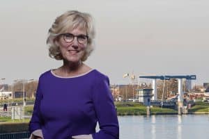 Dit zijn de juryleden van de Kees de Jager Inclusieprijs