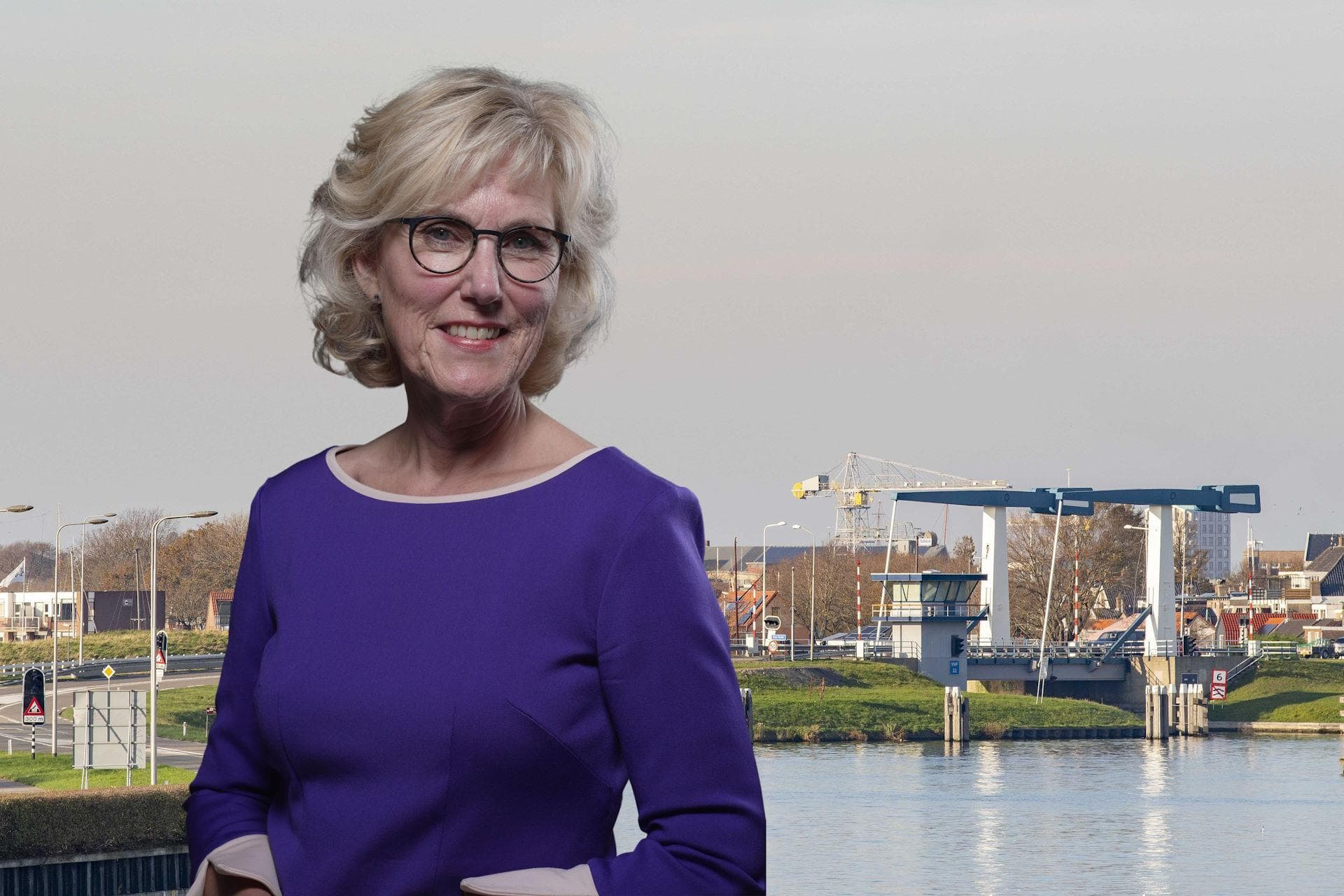 Dit zijn de juryleden van de Kees de Jager Inclusieprijs