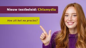 Testbeleid op chlamydia zorgt voor verwarring