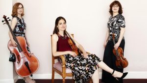 Bach in de Hippolytuskerk