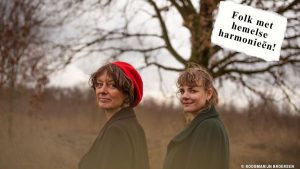 Folkgroep The Lasses trapt muzikaal jaar af in Rialto Live