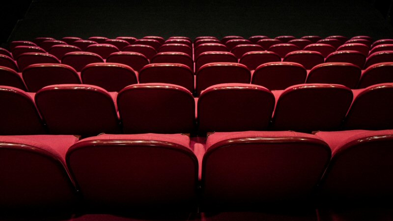 Film Maria Montessori in Filmhuis Take One
