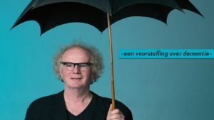 Theatervoorstelling Wereld Alzheimer Dag