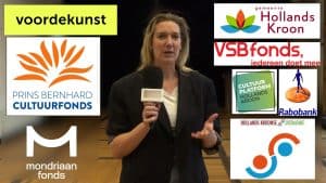 Gratis voorlichting over subsidieverwerving en crowdfunding Cultuurplatform Hollands Kroon