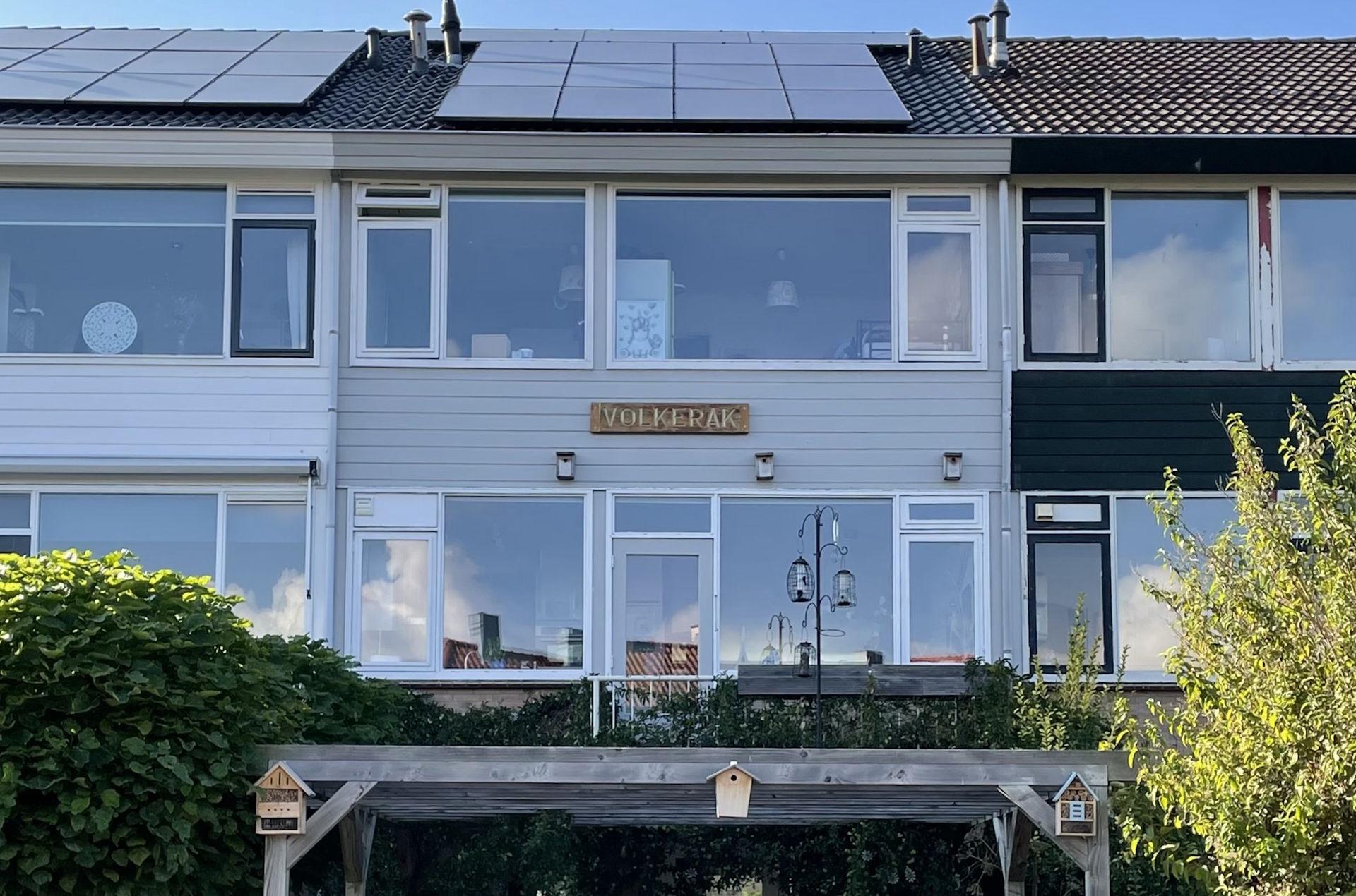 Jaren ’70 woning verduurzamen? Laat je inspireren in Den Helder