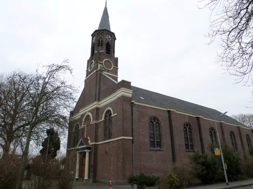 Zorgen parochianen over toekomst Sint Martinuskerk ’t Veld