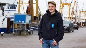 Hoogheemraadschap zoekt jeugdbestuurder