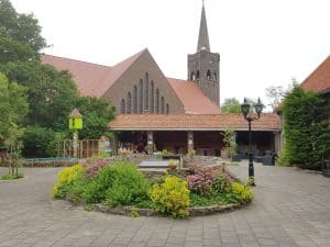 Zorgondernemer gezocht voor woongroep Thomashuis Breezand