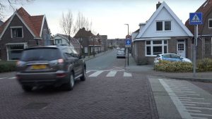 Gemeenteraad buigt zich over verkeersplan