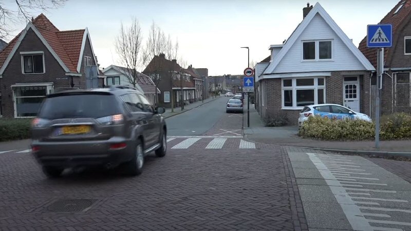 Gemeenteraad buigt zich over verkeersplan