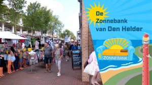 Video: De Zonnebank van Den Helder: Wat moet elke toerist hier écht doen?