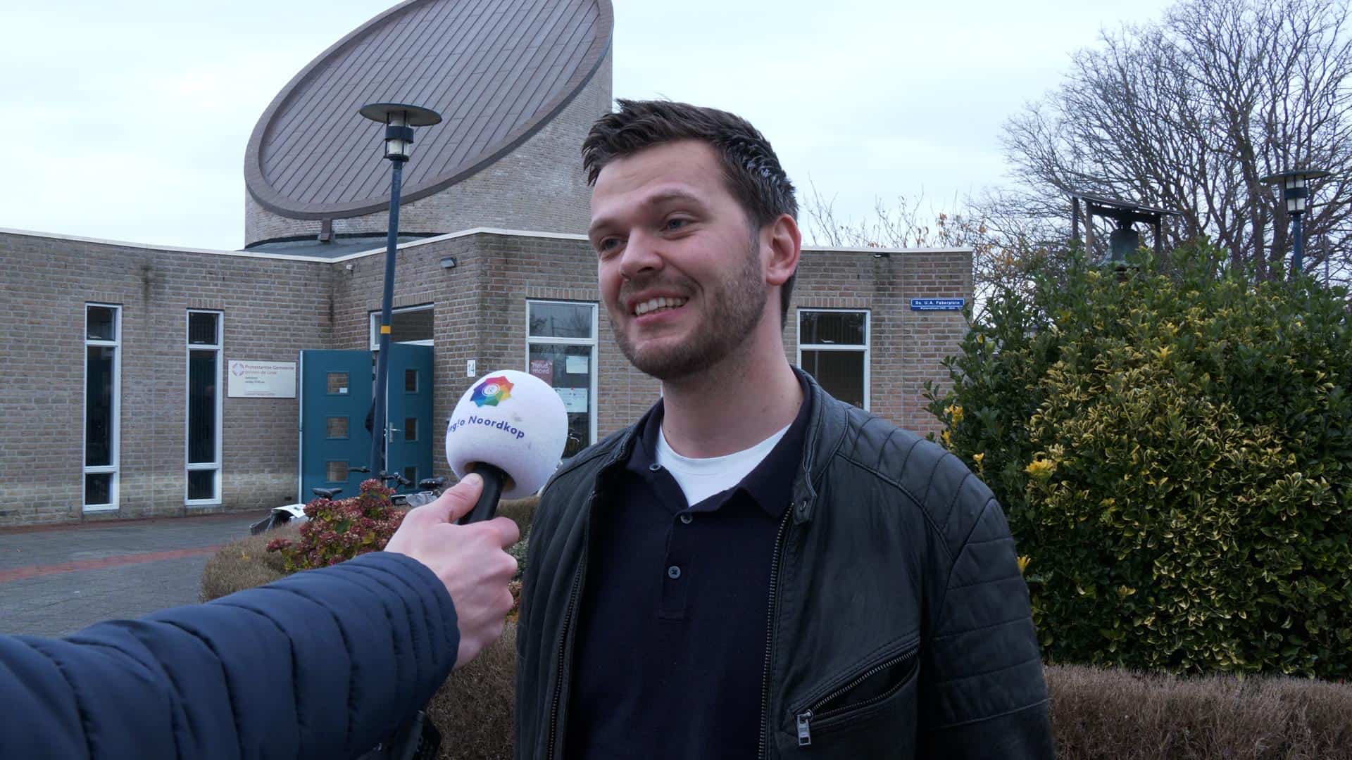 Video: Regiokandidaten Krul, Bruin en Swaag naar stembus voor Tweede Kamerverkiezingen