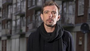 Lezing over armoede op Texel met politicoloog Tim ‘S Jongers