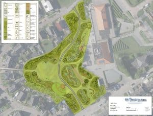 Definitieve ontwerpen voor parken in ’t Veld en Zijdewind gereed