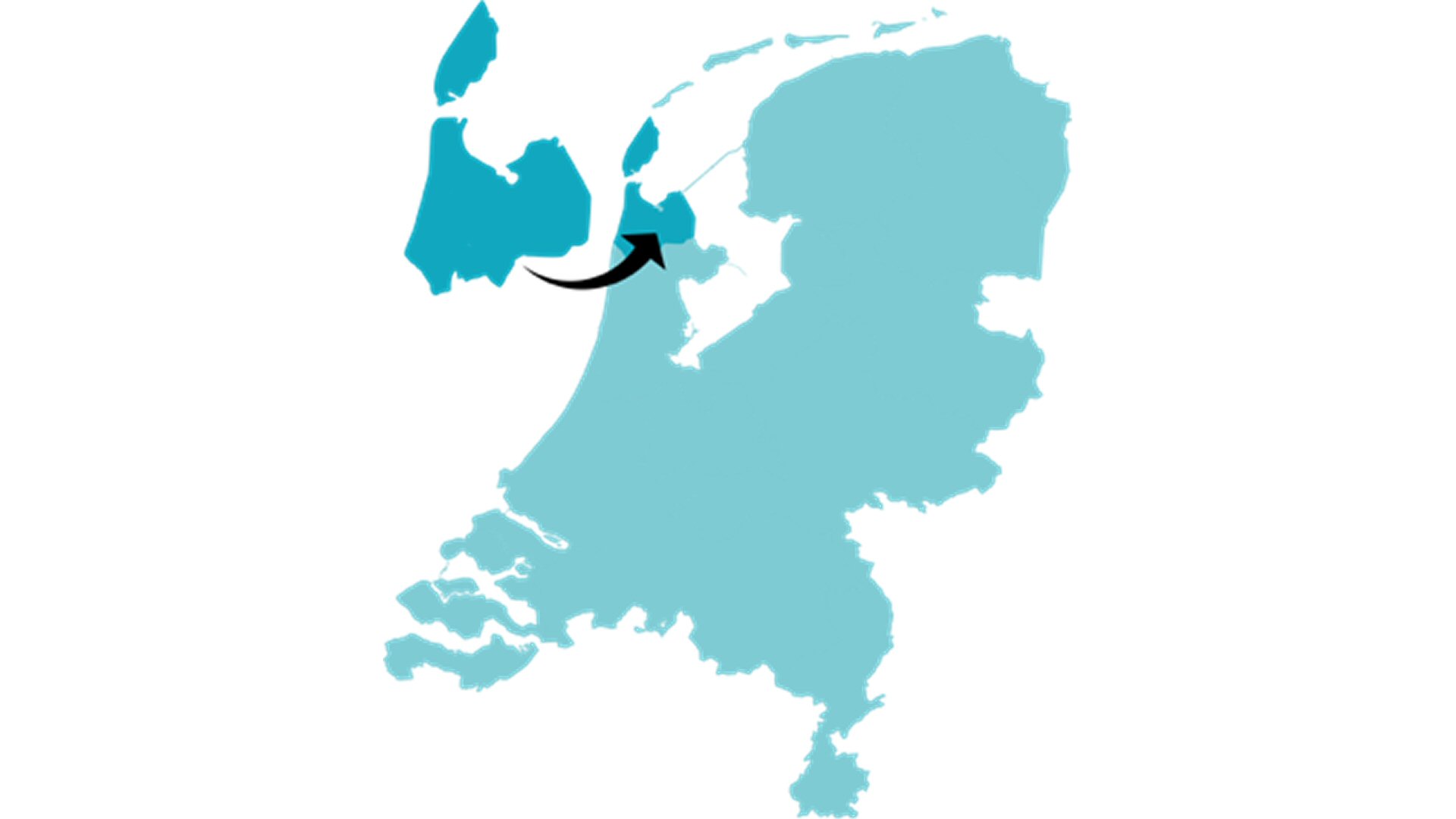 Noordkop zet koers uit voor sociaal domein