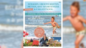 Ook in 2024 toeristisch infomagazine
