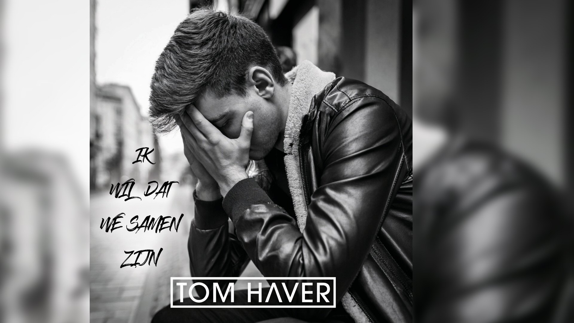 Tom Haver brengt nieuwe single uit