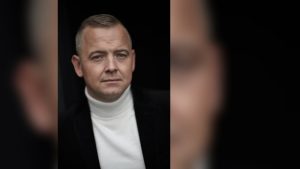Nieuwe single voor Tom Haver