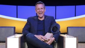 Tom Kleijn uit Schagen wint De Slimste Mens