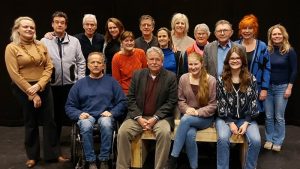 Toneelvereniging OZOS speelt ‘Onze Straat’