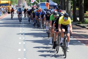 Tour de Lasalle wijkt definitief uit naar wielerparcours DOK