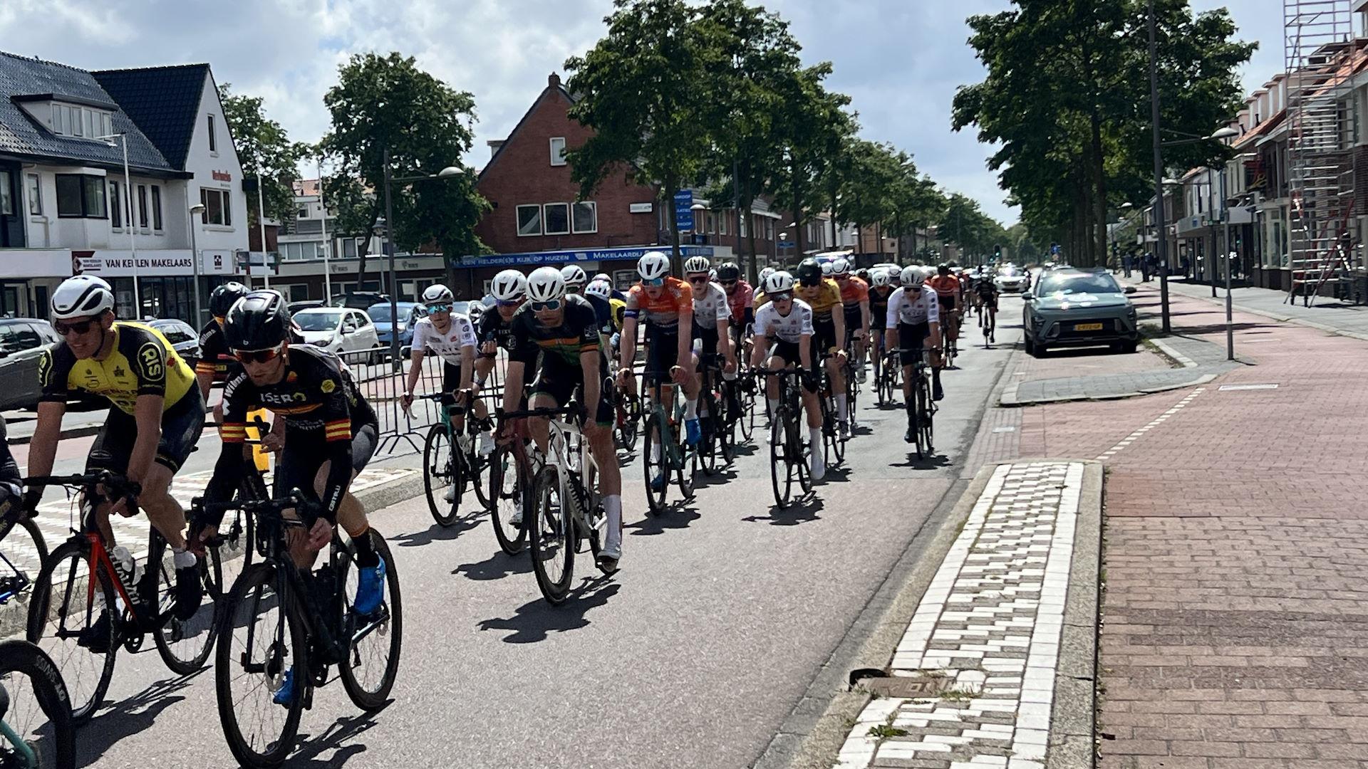 Zuidema wint laatste etappe, tourzege voor Leroy Weijers (update)