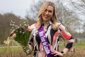 Redelijk uniek: Miss Tour de Lasalle op herhaling