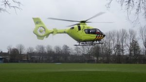 Dode en gewonden bij ongeval A7 (Update)