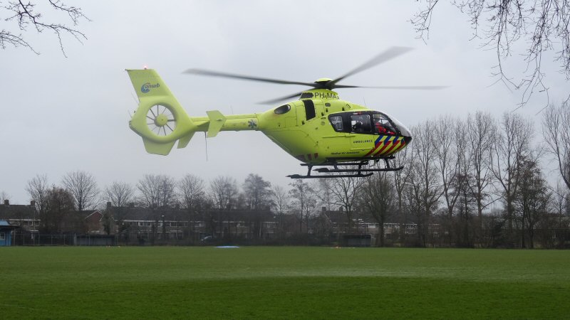 Dode en gewonden bij ongeval A7 (Update)