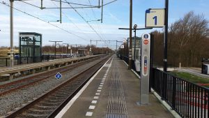 Opknapbeurt Den Helder Zuid gaat van start