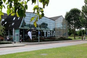 Waterjufferfonds van start gegaan