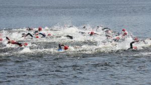 Uitleg puntentelling Triathlon Schagen