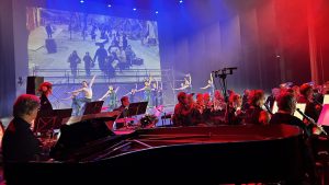 Indrukwekkende ‘Truus, Het Ballet’ in De Vest