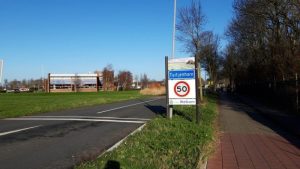Ontwikkelvisie voor zuidelijke kernen
