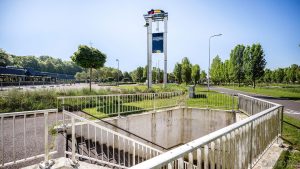 LADA stelt vragen over voetgangerstunneltje A7