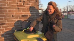Tweede ronde voor sportkleding