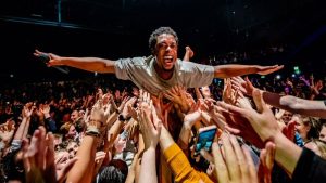 Popweekend programma is compleet
