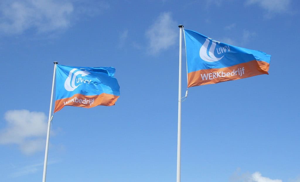 Aantal WW-uitkeringen in Regio Noordkop gedaald