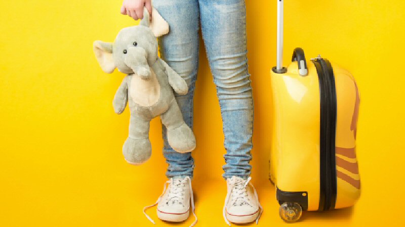 Noordkop: 295 kinderen uit huis geplaatst