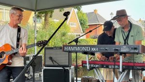 Cultureel seizoen start met UITmarkt