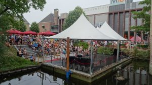 Wervelende Uitmarkt Schagen