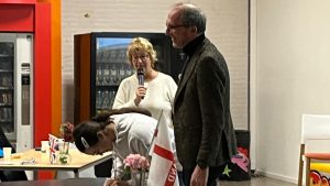 Engels voor gevorderden