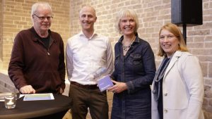 Nieuwe reisgids van Wieringen gepubliceerd
