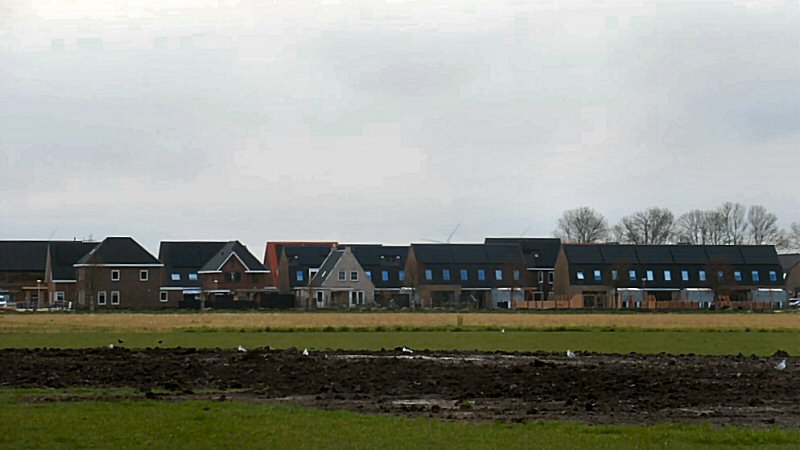 Vrije uitzicht hersteld