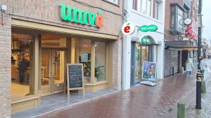 Gemeentepolis kost Schagen € 425.000,-
