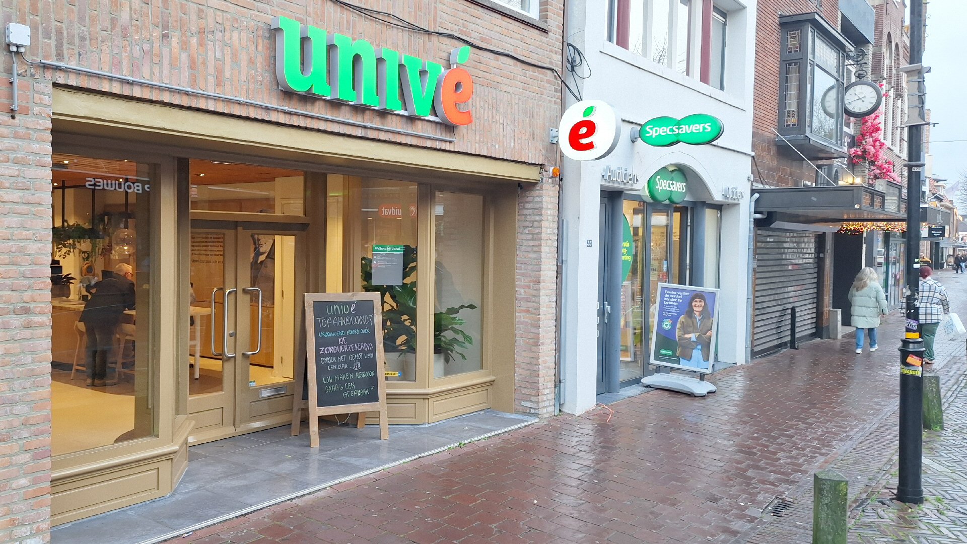 Gemeentepolis kost Schagen € 425.000,-
