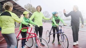Lokale doelen maken kans op 1000 euro