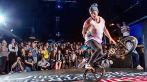 Urban Culture Festival in de Kampanje